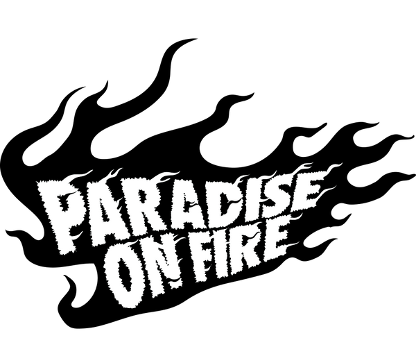 Paradiseonfire